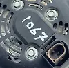 Alternator - 2017 Jaguar XF