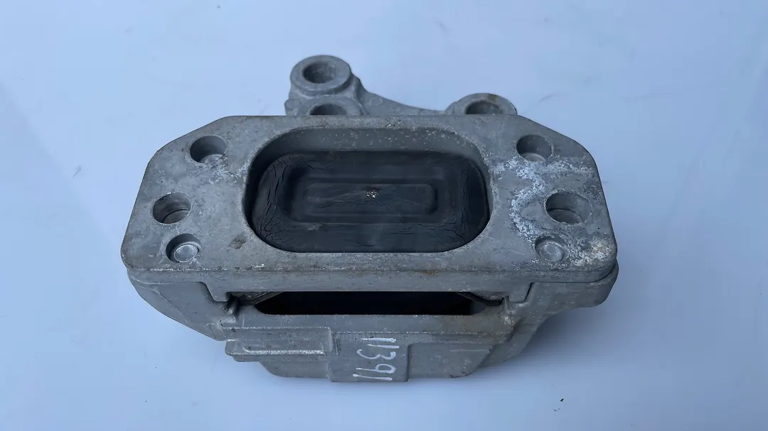 Mount (Engine) - 2012 Dodge Durango SXT