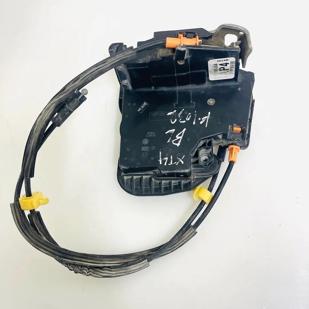 Door Lock(LHB) - 2019 Cadillac XT4 Premium Luxury FWD
