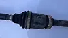 Axle(RHF) - 2017 Lincoln MKZ