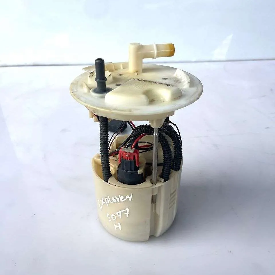 Fuel pump - 2013 Ford Explorer Limited