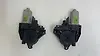 Power Window Motor - 2011 Jeep Grand Cherokee 70TH ANNIVERSARY