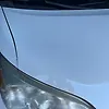 Hood/Bonnet - 2017 Toyota Sienna LE