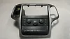 Dash panel - 2011 Jeep Grand Cherokee