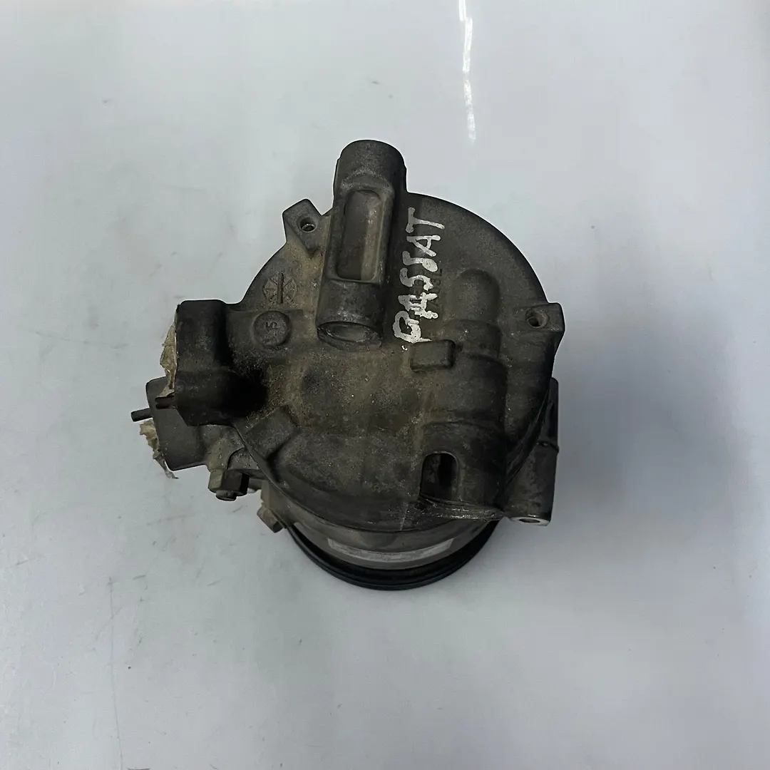 AC Compressor - 2016 Volkswagen Passat