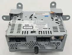 Radio FM Cd Player Receiver - 2017 Lincoln MKC Select