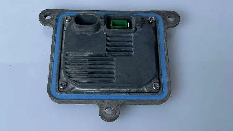 Headlight Control Module - 2015 Chevrolet Tahoe