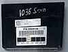Body Control Module/BCM - 2011 GMC Sierra