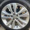Rim - 2018 Chevrolet Trax