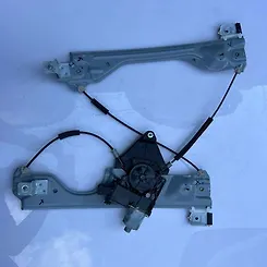 Door Motor (LHF) - 2014 Cadillac CTS