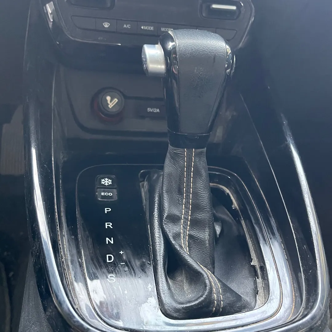 Gear Shift Knob(Automatic) - 2022 Chevrolet Captiva