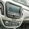 Info/GPS/TV Screen - 2018 Chevrolet Malibu