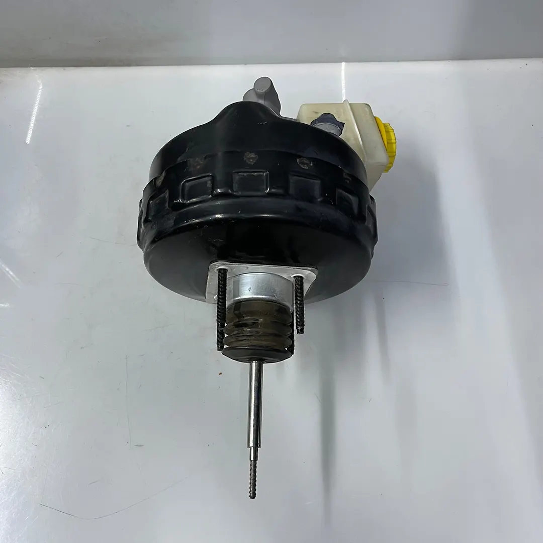 Brake booster - 2012 Jaguar XF