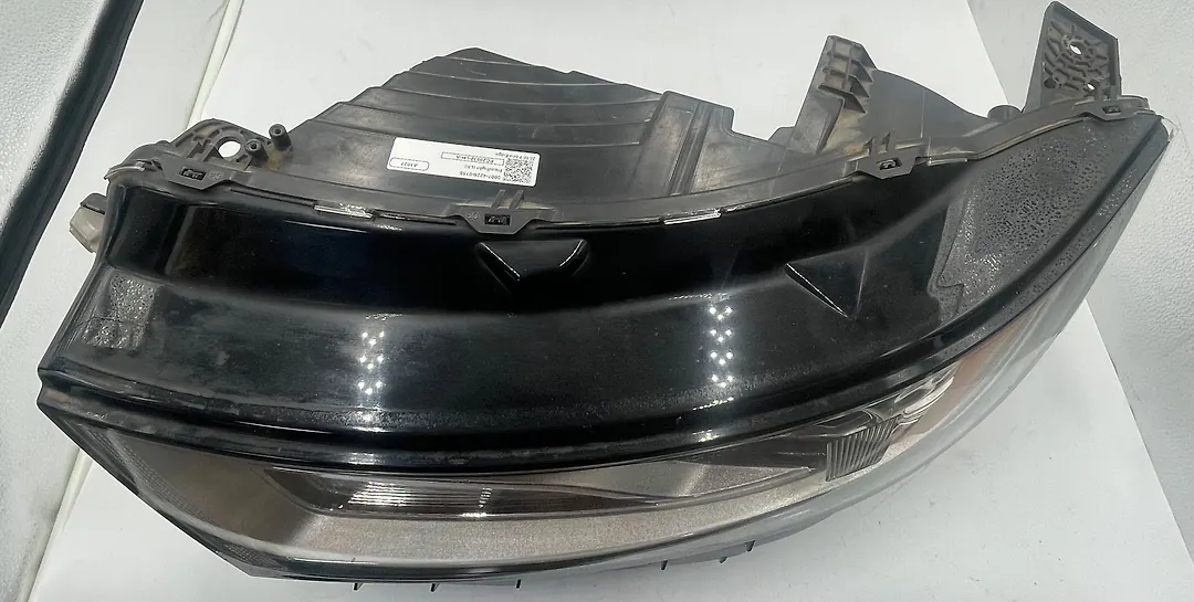 Headlight (LH) - 2016 Ford Edge