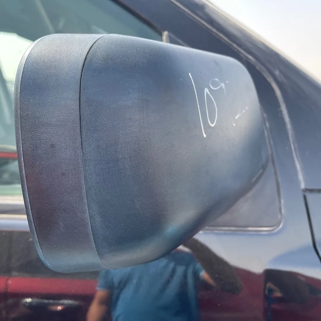 Side Mirror (RH) - 2013 Nissan Armada