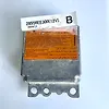 Air bag Module - 2006 Nissan TIDA
