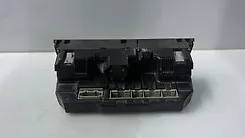 A/C Heater Climate Control Switch - 2009 Audi A6