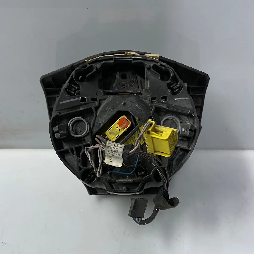 Airbag (Steering) - 2014 Volkswagen Passat