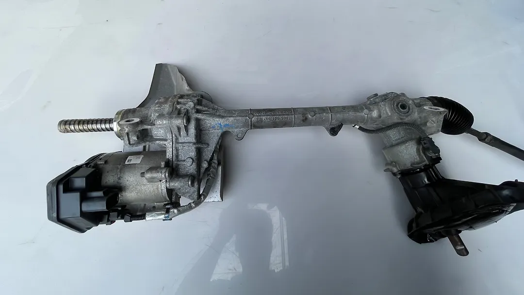 Steering box/rack - 2017 Lincoln Continental