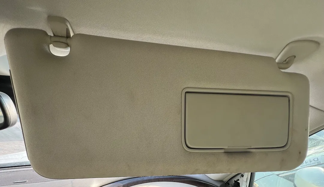 Sun visor - 2013 Infiniti QX56