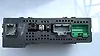 Radio control module - 2015 GMC DENALI