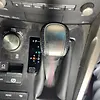Gear Shift Knob(Automatic) - 2021 Lexus NX F Sport Comfort