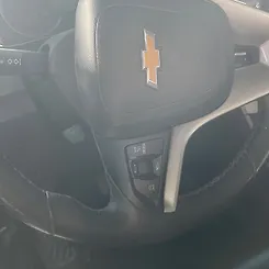 Steering Wheel - 2016 Chevrolet Trax