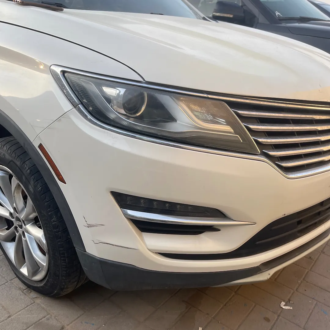 Headlight (RH) - 2017 Lincoln MKC Select