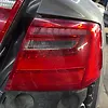 Tail Light (RH) - 2012 Audi A6