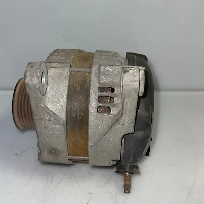 Alternator - 2010 Ford Expedition XLT