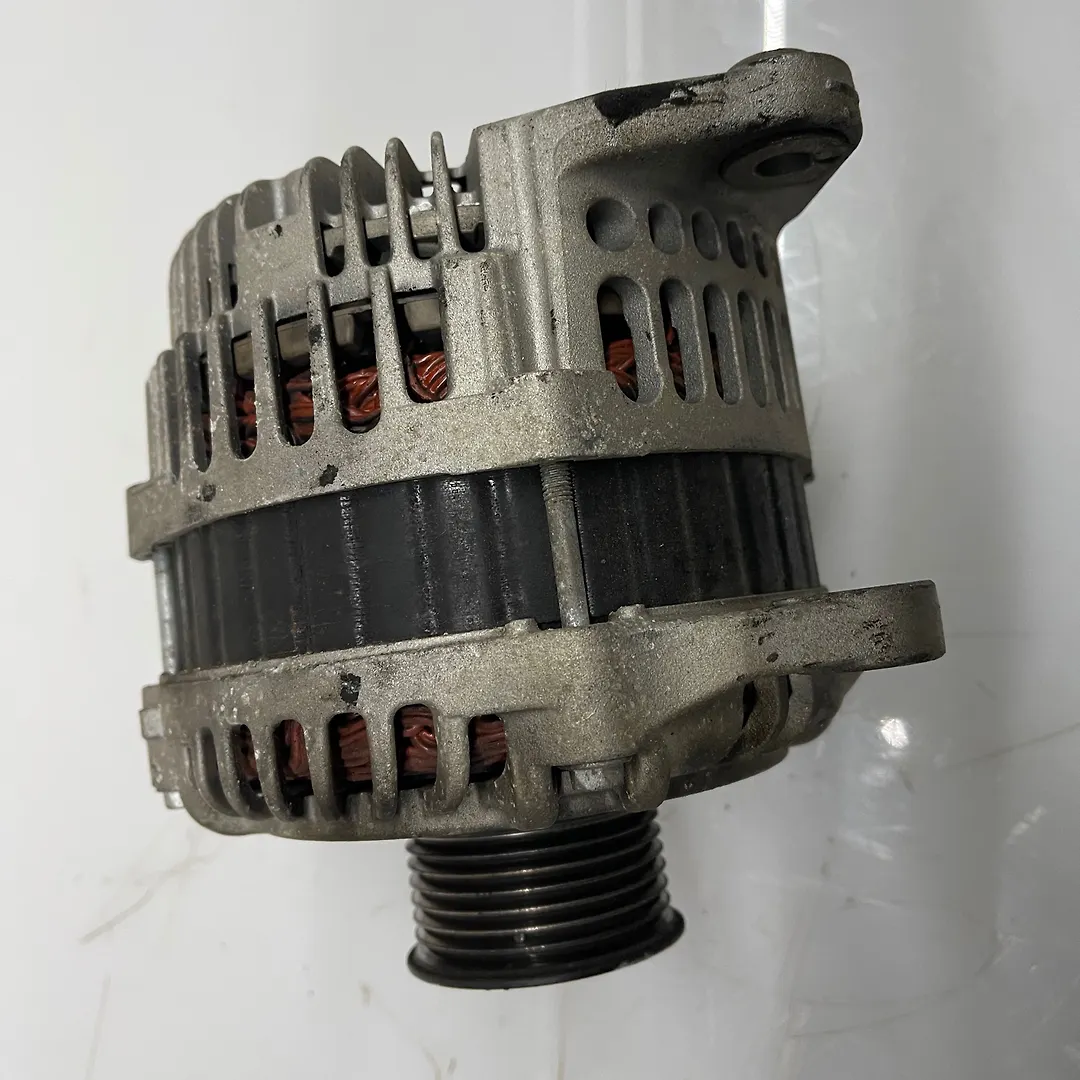 Alternator - 2013 Nissan Pathfinder