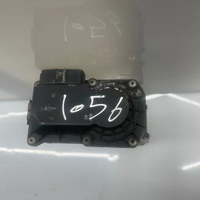 Throttle body - 2011 Nissan Xterra SUV