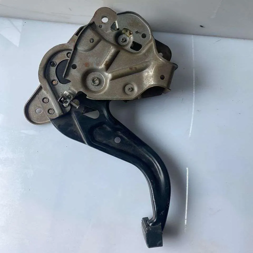 Brake Pedal - 2014 Nissan Pathfinder