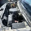 Engine  - 2014 Ford Edge Limited