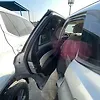 Door (LHB) - 2016 Ford Edge SE
