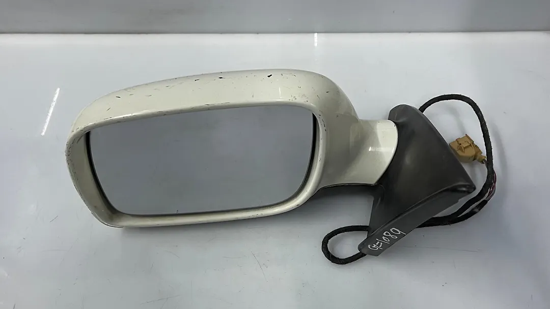Side Mirror (LH) - 2006 Volkswagen Touareg