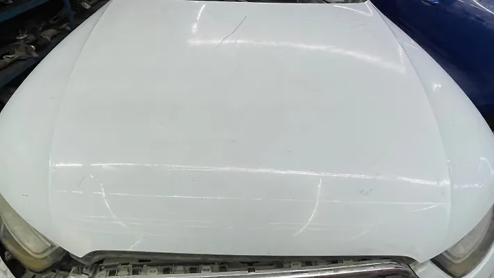 Hood/Bonnet - 2015 Audi A4 Premium quattro