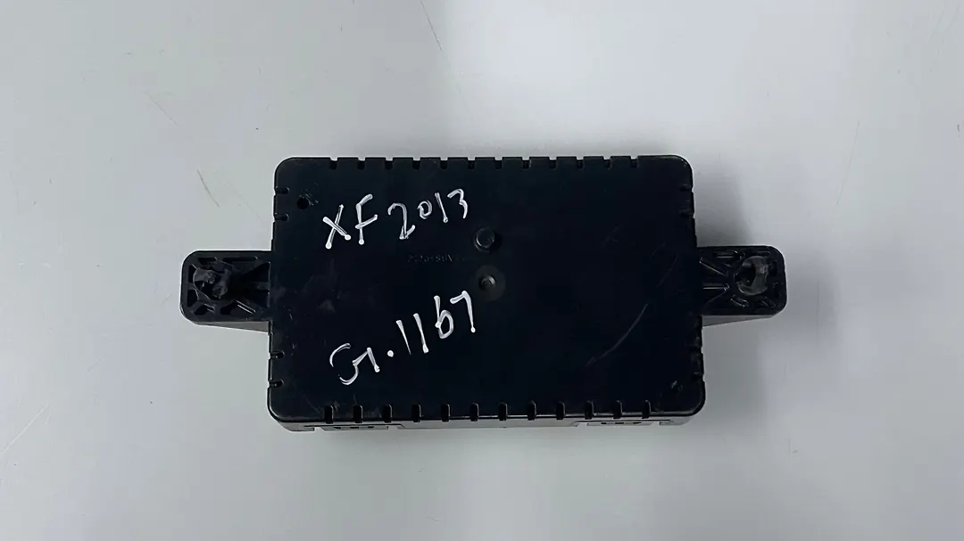 Seat Cool & Heat Control Module - 2014 Jaguar XF