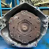 Gear box - 2017 Cadillac Escalade
