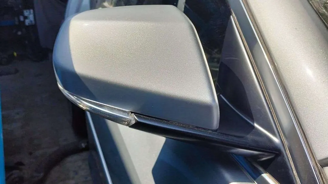 Side Mirror (RH) - 2013 Cadillac ATS