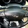 Airbag (Steering) - 2017 Infiniti QX60