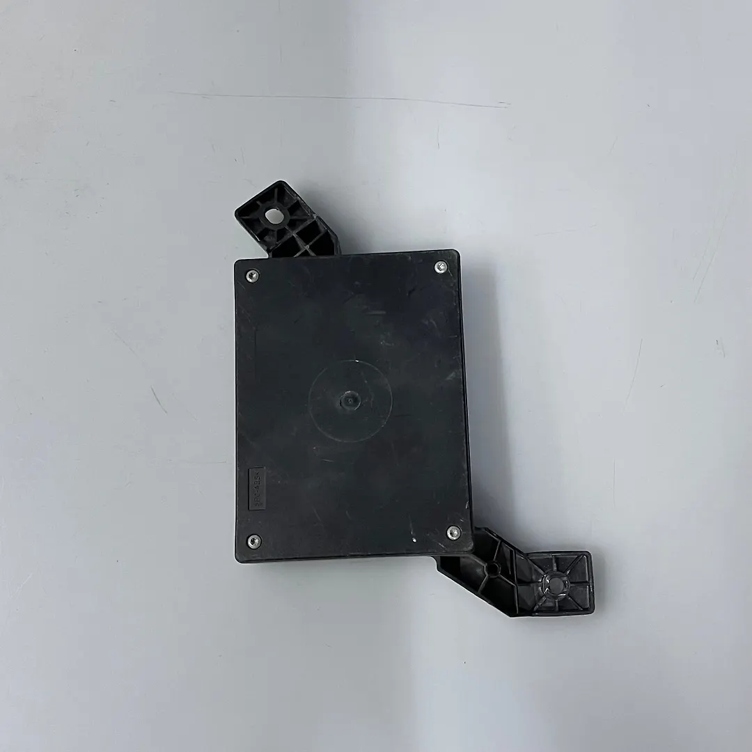 Keyless Control Module  - 2009 Audi A6
