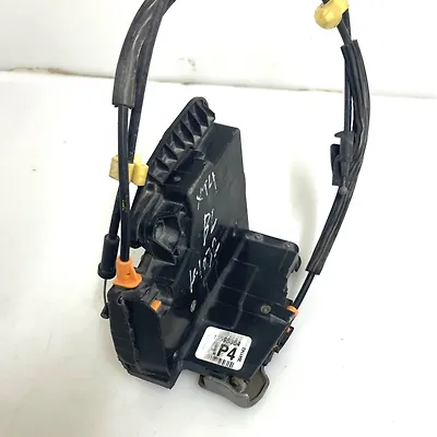 Door Lock(LHB) - 2019 Cadillac XT4 Premium Luxury FWD