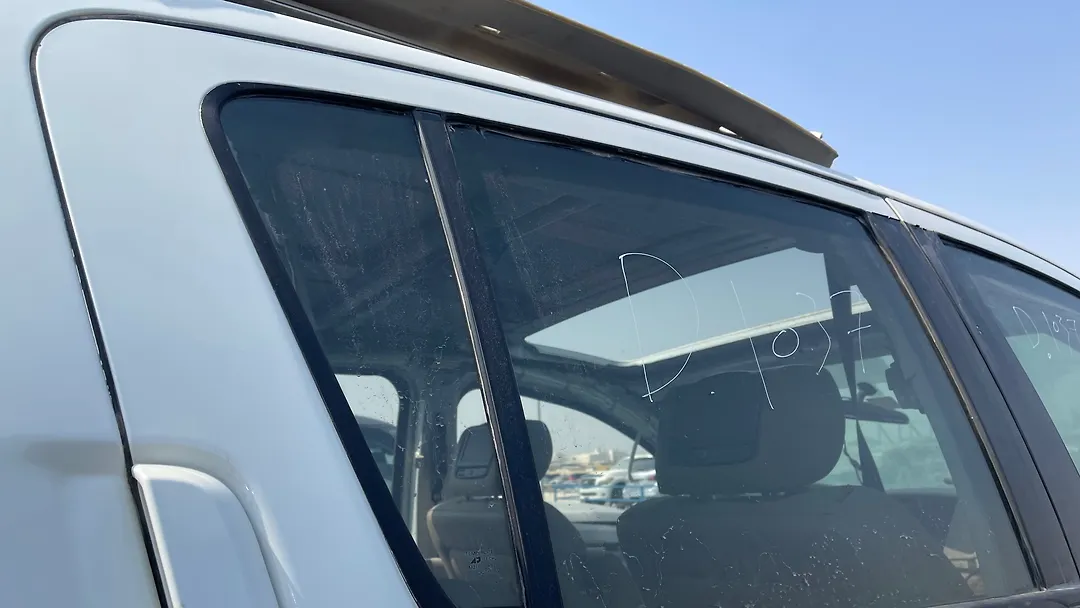 Door (RHB) - 2014 Nissan Armada SUV