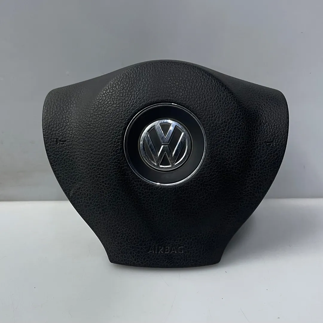Airbag (Steering) - 2012 Volkswagen Jetta