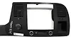Dash bezel - 2010 Chevrolet SILVERADO