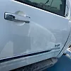 Door (RHF) - 2014 Nissan Armada SUV