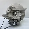 Complete  Hub Assembly(RHB) - 2018 Cadillac XT5