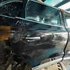 Door (RHB) - 2016 Lincoln MKX