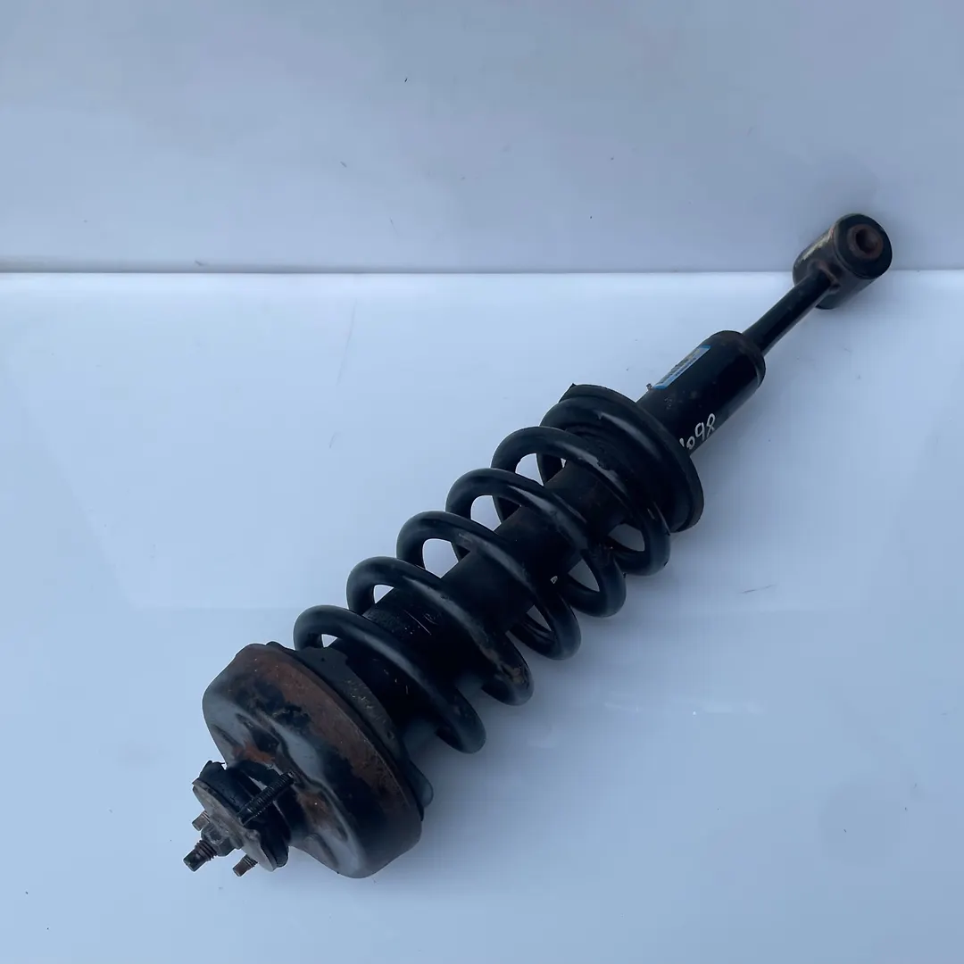 Shock Absober (LHB) - 2006 Ford Explorer XLT